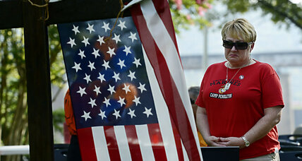 Florida governor orders National Guard recruiters to leave storefront locations